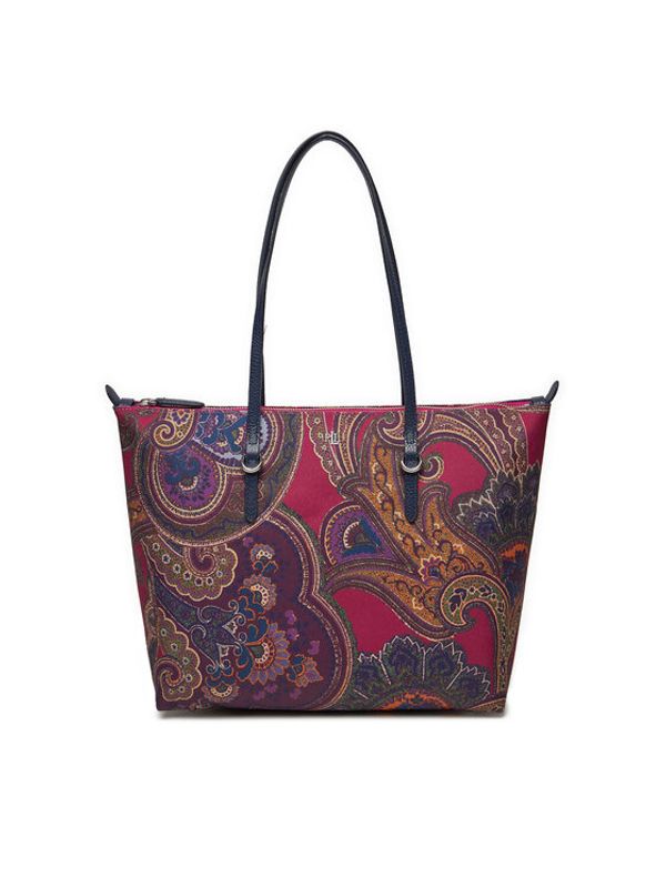 LAUREN RALPH LAUREN Lauren Ralph Lauren Torbica 431916737017 Šarena