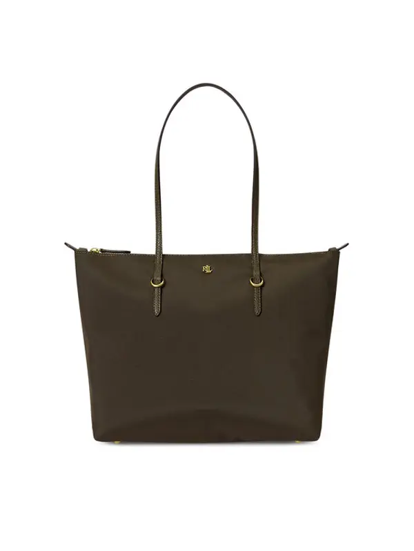 Lauren Ralph Lauren LAUREN RALPH LAUREN Torbica 431916737053 Zelena