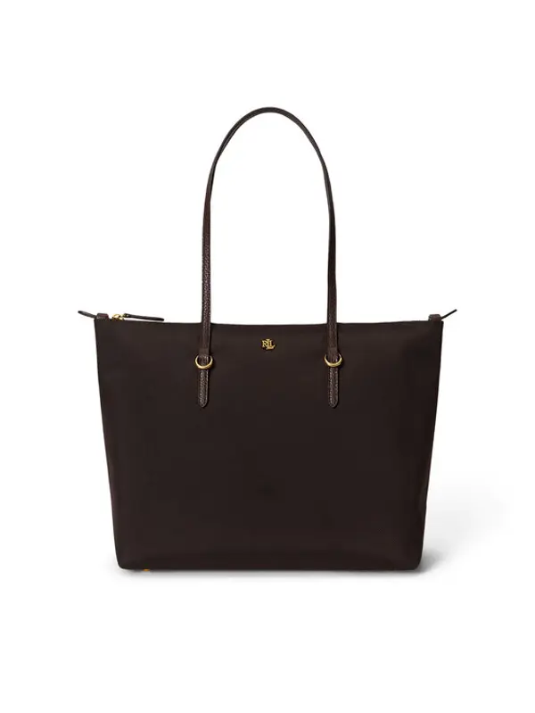 Lauren Ralph Lauren LAUREN RALPH LAUREN Torbica 4,31917E+11 Smeđa