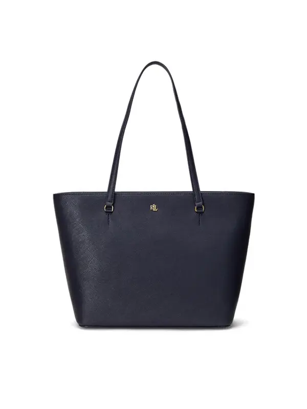Lauren Ralph Lauren LAUREN RALPH LAUREN Torbica 431924351007 Tamnoplava