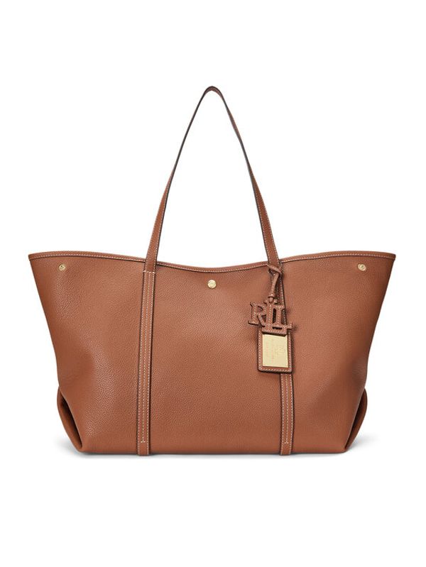 LAUREN RALPH LAUREN Lauren Ralph Lauren Torbica 431936094001 Smeđa