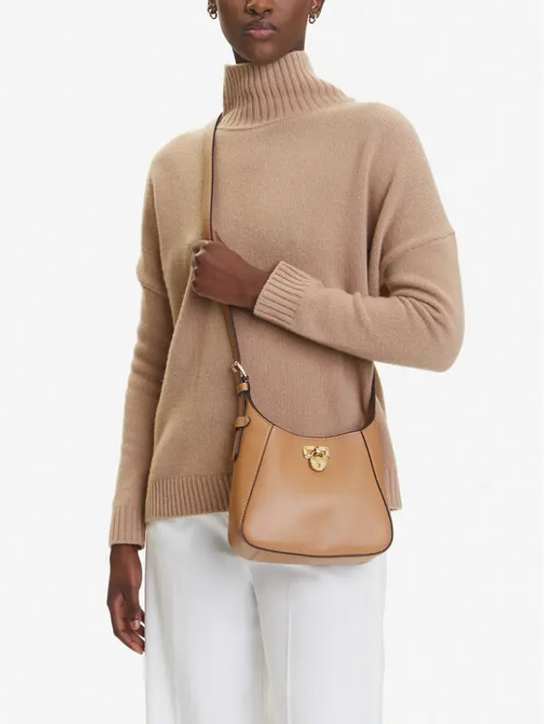Lauren Ralph Lauren LAUREN RALPH LAUREN Torbica 431966750003 Smeđa