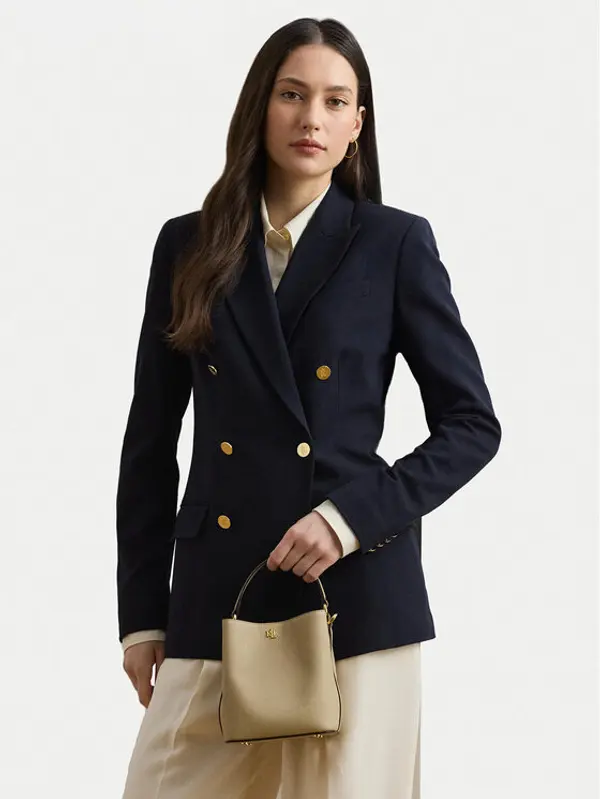 Lauren Ralph Lauren LAUREN RALPH LAUREN Torbica 431969365004 Bež