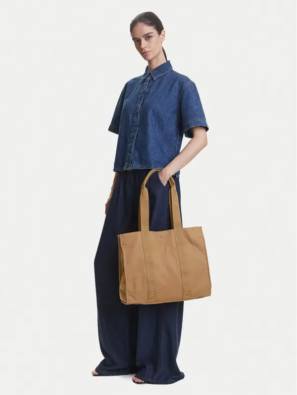 Lauren Ralph Lauren LAUREN RALPH LAUREN Torbica 431970157001 Kaki
