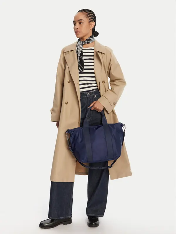 Lauren Ralph Lauren LAUREN RALPH LAUREN Torbica 431970158002 Tamnoplava