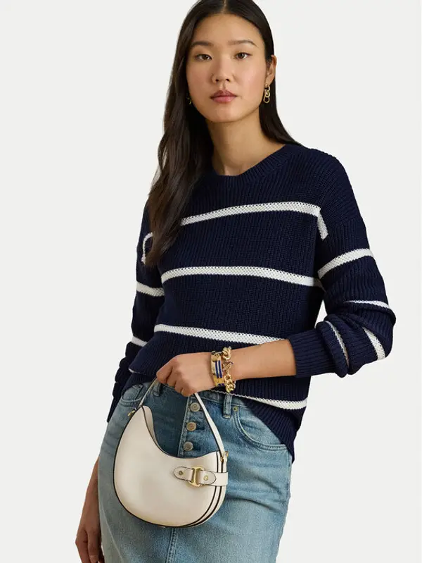 Lauren Ralph Lauren LAUREN RALPH LAUREN Torbica 431980159004 Bijela