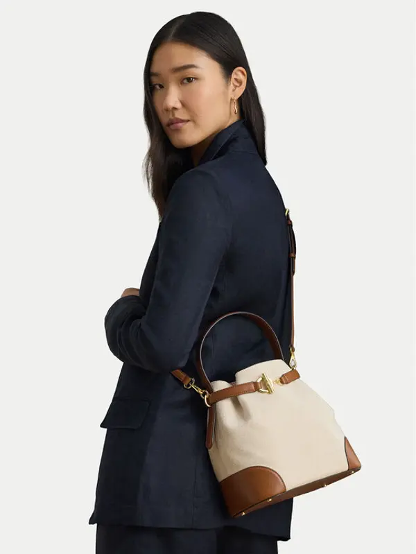 Lauren Ralph Lauren LAUREN RALPH LAUREN Torbica 431P04294005 Bež