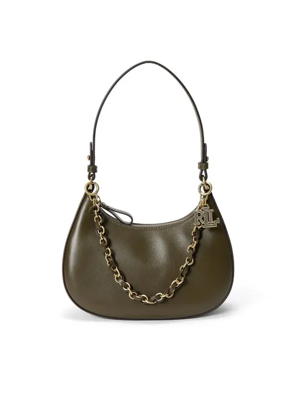 Lauren Ralph Lauren LAUREN RALPH LAUREN Torbica 431P11747003 Zelena