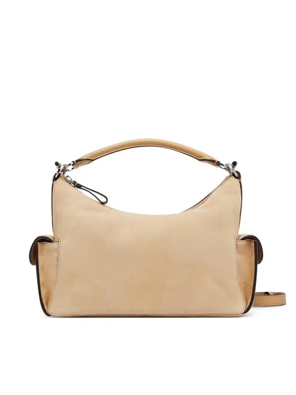 Lauren Ralph Lauren LAUREN RALPH LAUREN Torbica 431P11778001 Bež
