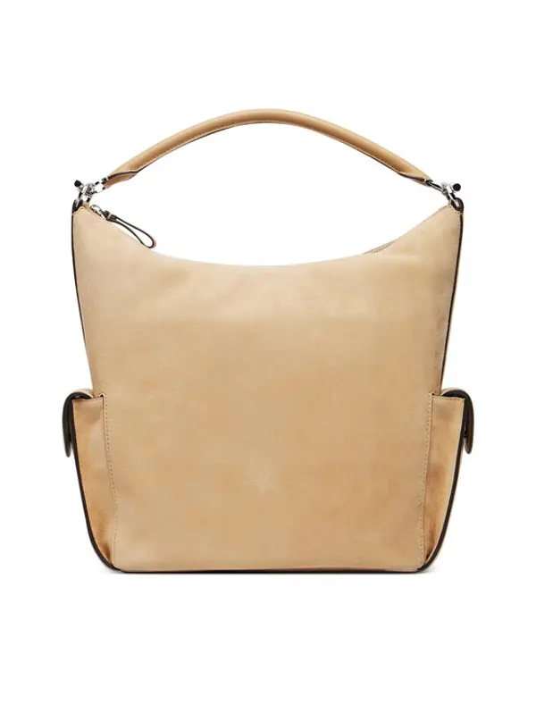 Lauren Ralph Lauren LAUREN RALPH LAUREN Torbica 431P15636001 Bež