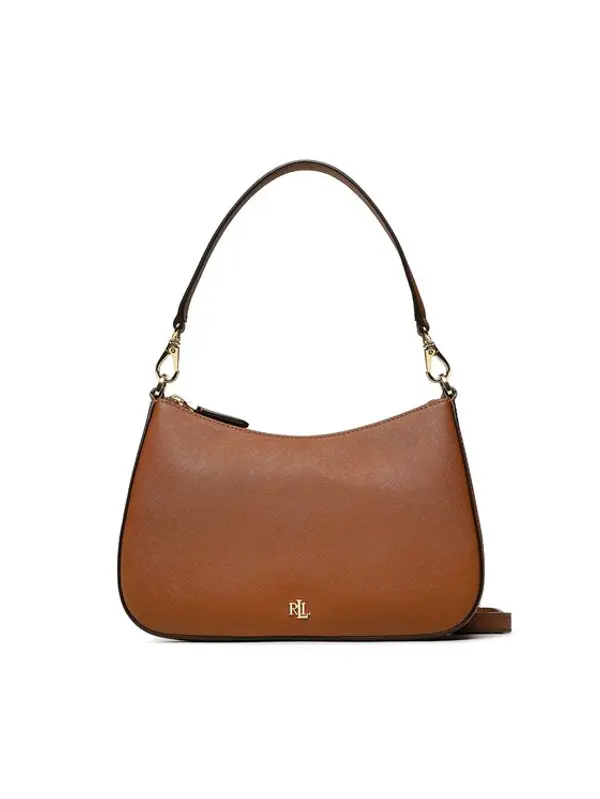 Lauren Ralph Lauren Lauren Ralph Lauren Torbica Danni 26 431883768007 Smeđa