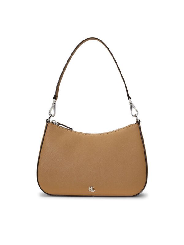 LAUREN RALPH LAUREN Lauren Ralph Lauren Torbica Danni 26 431883768035 Bež