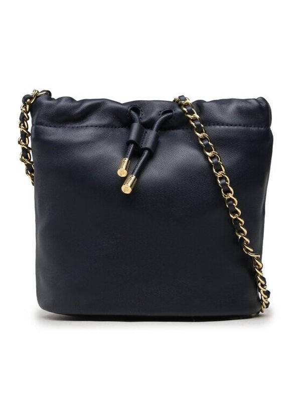 LAUREN RALPH LAUREN Lauren Ralph Lauren Torbica Emmy 19 431884917002 Tamnoplava
