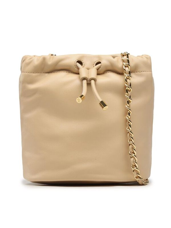 LAUREN RALPH LAUREN Lauren Ralph Lauren Torbica Emmy 19 431884917003 Bež