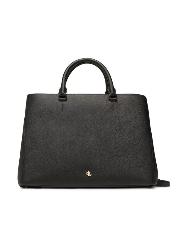 LAUREN RALPH LAUREN Lauren Ralph Lauren Torbica Hanna 37 431898556005 Crna