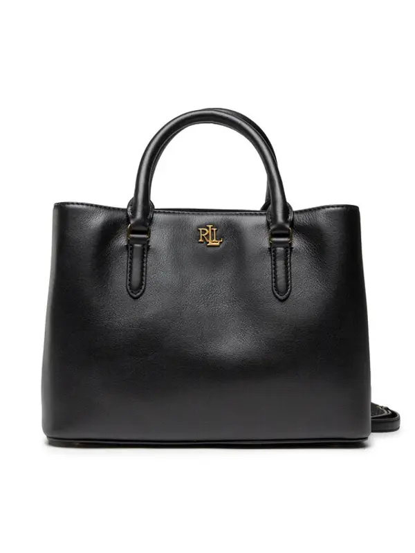 Lauren Ralph Lauren Lauren Ralph Lauren Torbica Marcy 26 431876725004 Crna