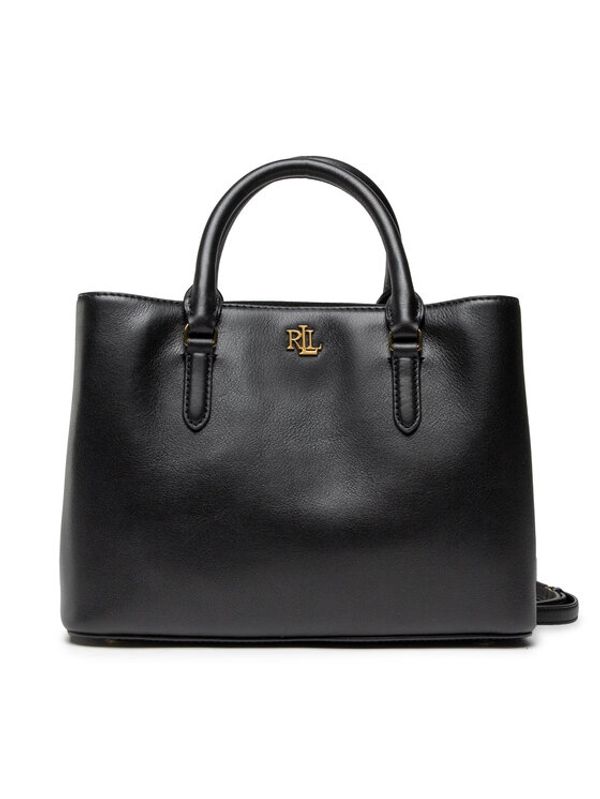 LAUREN RALPH LAUREN Lauren Ralph Lauren Torbica Marcy 26 431876725004 Crna