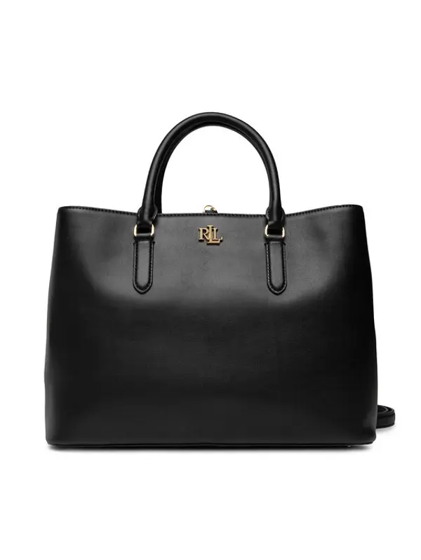 Lauren Ralph Lauren Lauren Ralph Lauren Torbica Marcy 36 431876724004 Crna