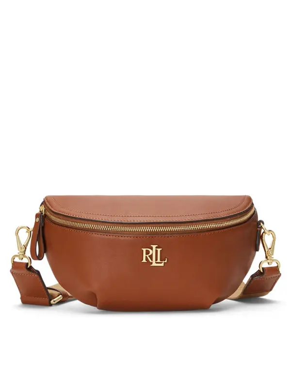Lauren Ralph Lauren LAUREN RALPH LAUREN Torbica oko struka﻿ 431934832002 Smeđa