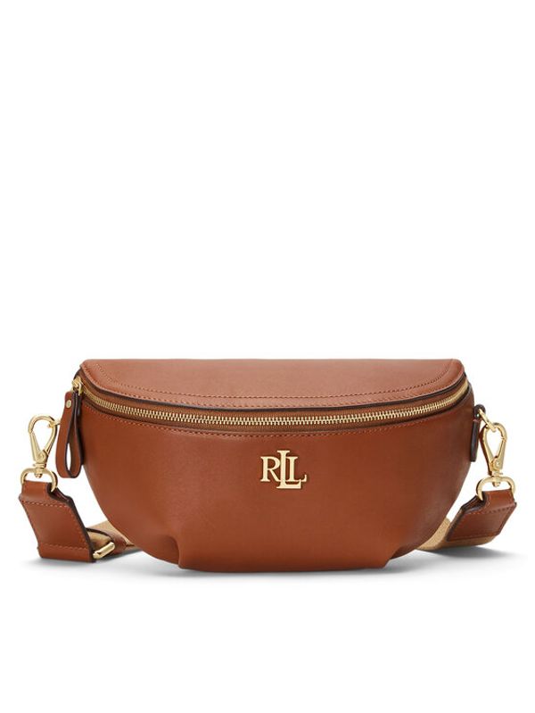 LAUREN RALPH LAUREN Lauren Ralph Lauren Torbica oko struka 431934832002 Smeđa