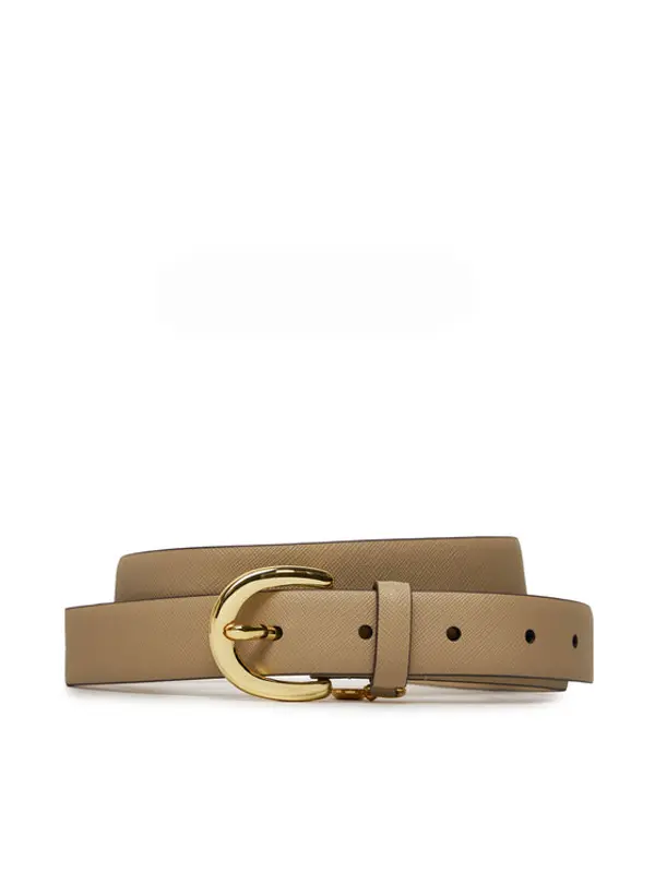 Lauren Ralph Lauren Lauren Ralph Lauren Ženski remen 412802952038 Smeđa