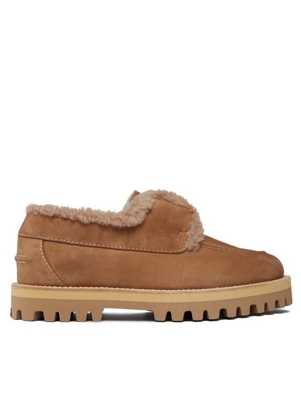 Le Silla Le Silla Cipele Yacht 5182T020M1MMPOW561 Smeđa