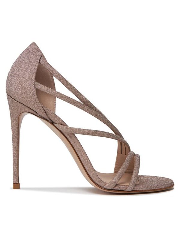 Le Silla Le Silla Sandale Scarlet 8537Q100R1PPFES158 Bež