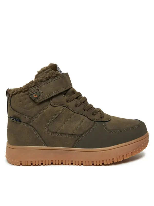 Leaf Leaf Tenisice LLOMM201Q Kaki