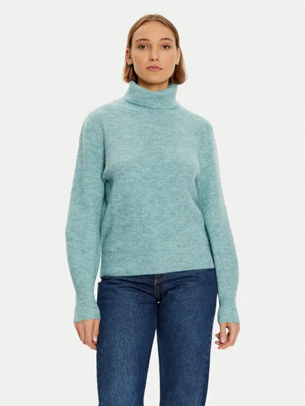 Lee Lee Dolčevita 112358827 Plava Relaxed Fit