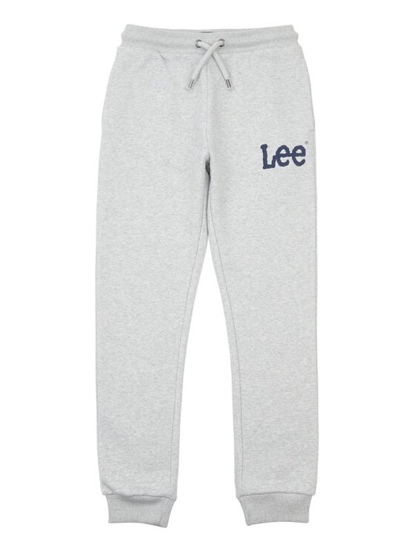 Lee Lee Donji dio trenerke LEE0011 Siva Regular Fit