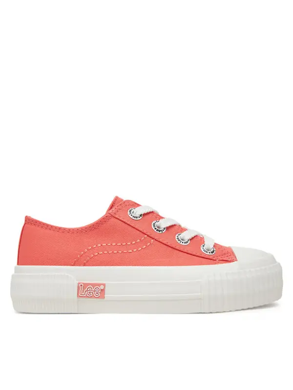 Lee Lee Tenisice 50251058.71G Koraljna