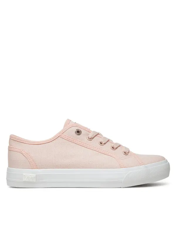 Lee Lee Tenisice Ava C Women Low 50251009 .78D Ružičasta
