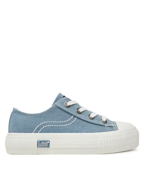 Lee Lee Tenisice ISLA C LOW JR 50251058.73G Plava