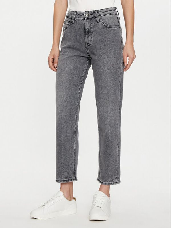 Lee Lee Traperice Carol 112355214 Siva Straight Fit