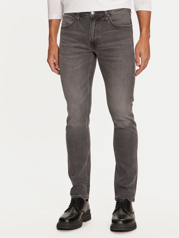 Lee Lee Traperice Luke 112355859 Siva Slim Fit