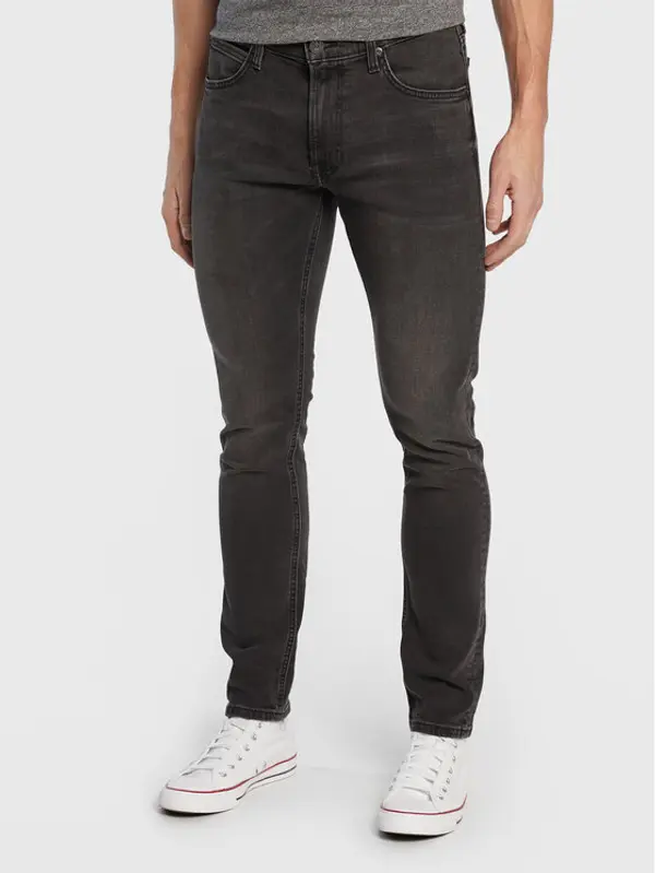 Lee Lee Traperice Luke L719ADER 112318955 Siva Slim Tapered Fit