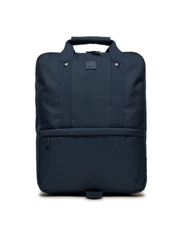 Lefrik Lefrik Ruksak Daily Smart Tamnoplava