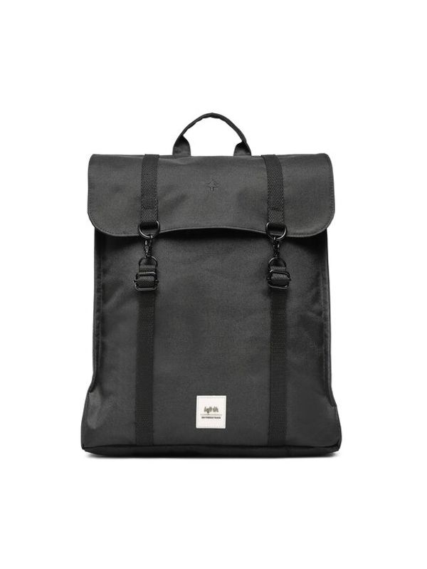 Lefrik Lefrik Ruksak Handy P8699 Crna