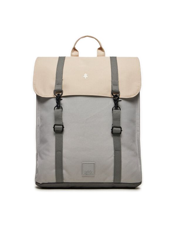 Lefrik Lefrik Ruksak Handy Siva