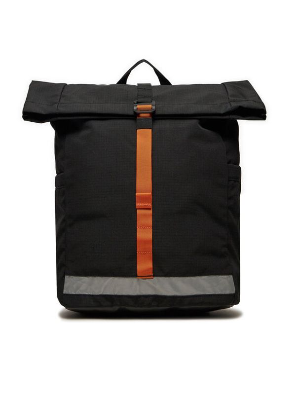 Lefrik Lefrik Ruksak Lars Roll Crna