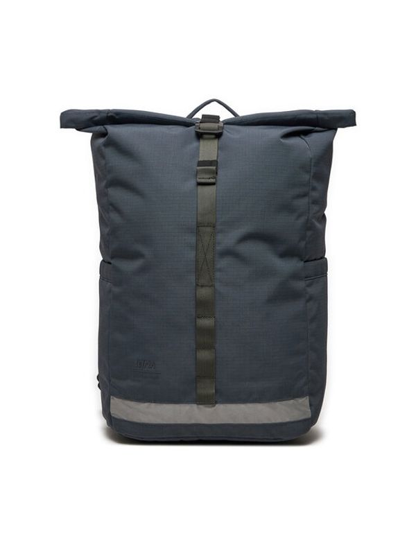 Lefrik Lefrik Ruksak Lars Roll Tamnoplava