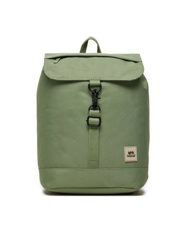 Lefrik Lefrik Ruksak Scout Mini Zelena
