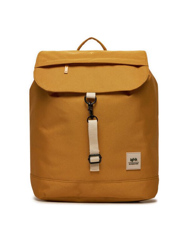Lefrik Lefrik Ruksak Scout New Mustard Žuta