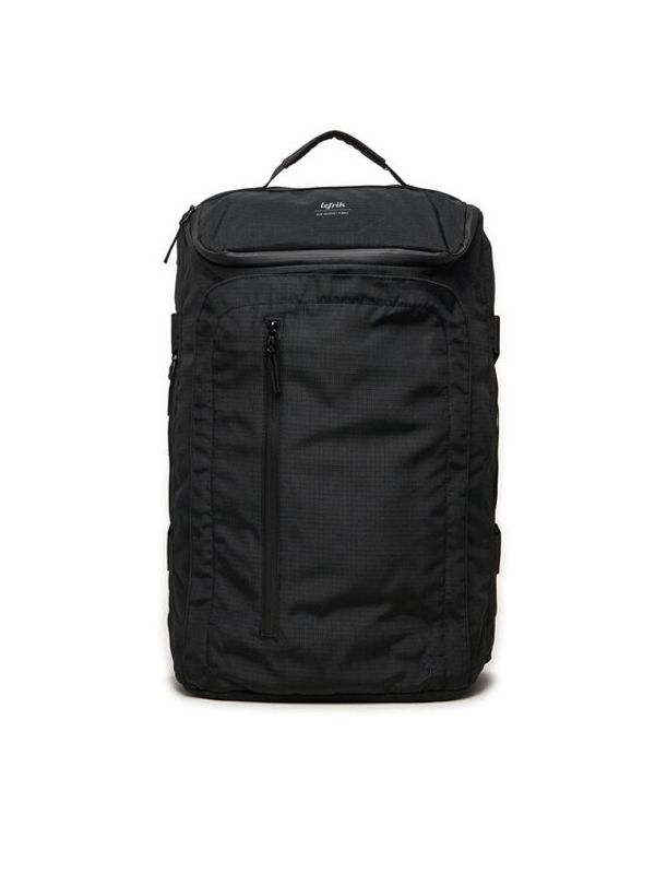 Lefrik Lefrik Ruksak Wanderer Crna