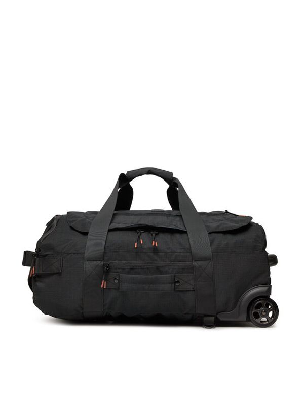 Lefrik Lefrik Torba Maverick Crna