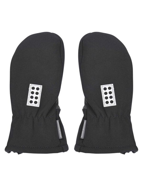 LEGO LEGO Dječje rukavice 22862 Crna