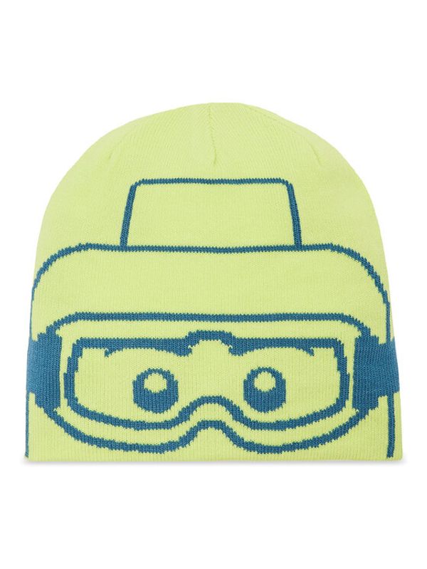 LEGO LEGO Kapa 11010361 Zelena