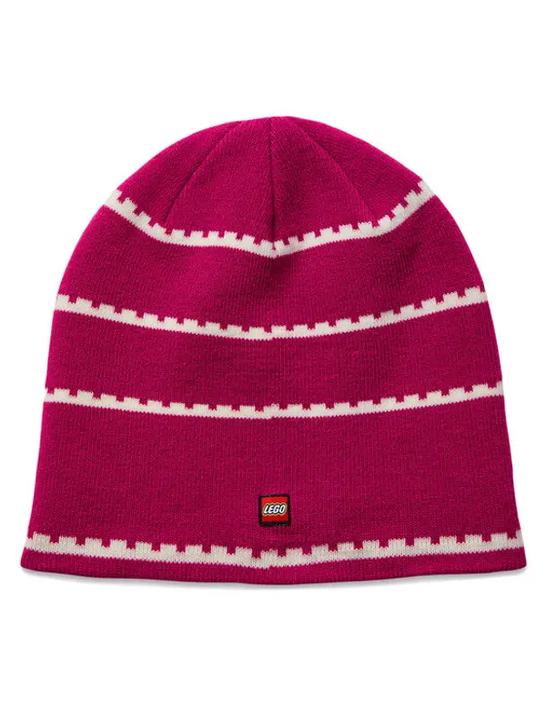 Lego LEGO Kapa Bonnet Mixte Enfant 11010832 Ružičasta