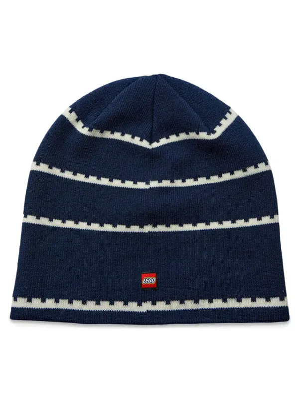 Lego LEGO Kapa Bonnet Mixte Enfant 11010832 Tamnoplava