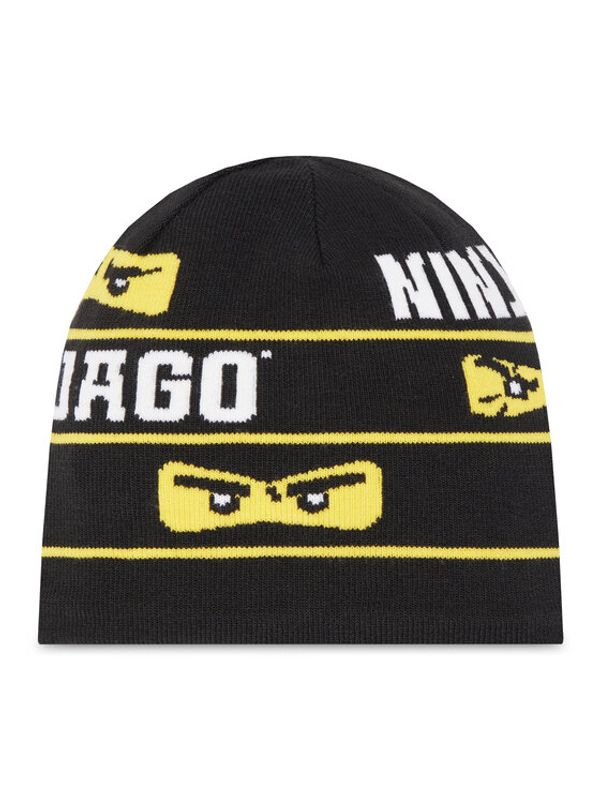 LEGO LEGO Kapa NINJAGO Adje 11010500 Crna